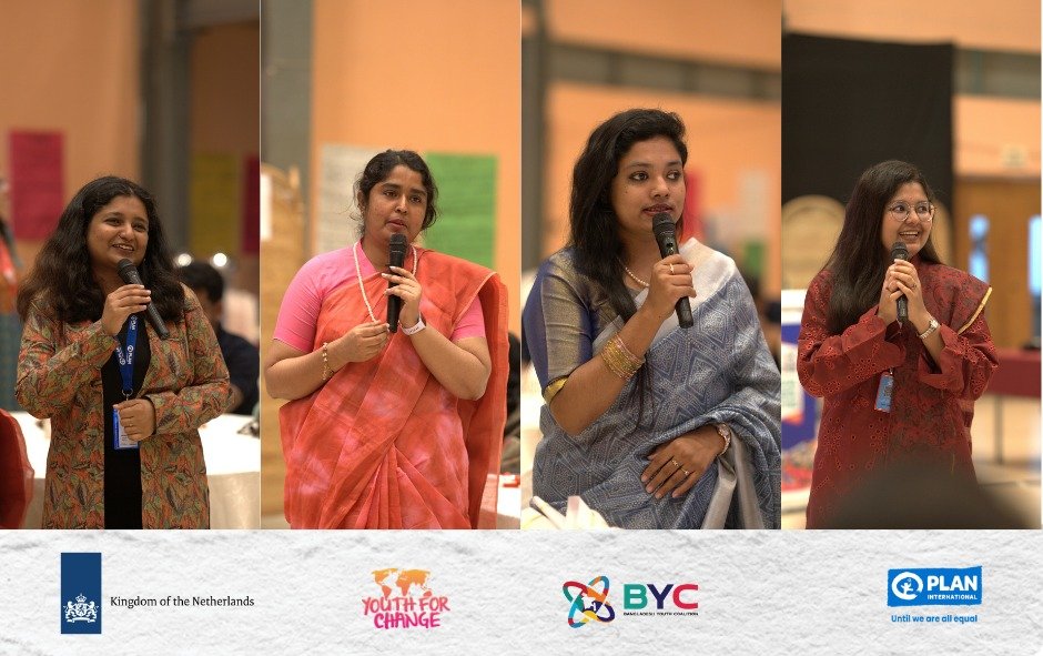 BYC EC Election & Special General Meeting 2026 | Day 2 Highlights