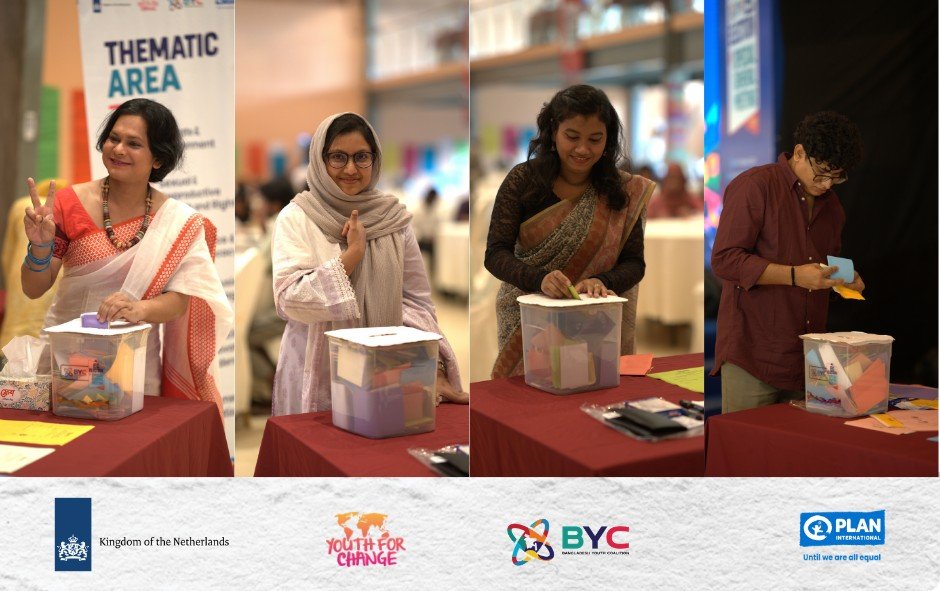 BYC EC Election & Special General Meeting 2026 | Aspectos destacados del día 2