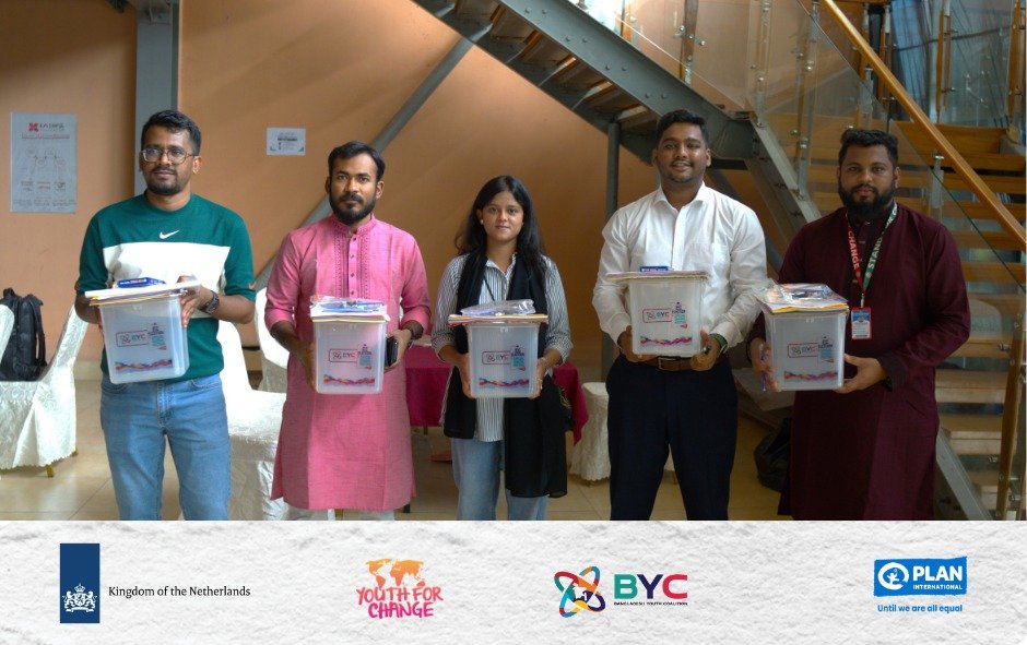 BYC EC Election & Special General Meeting 2026 | Aspectos destacados del día 2