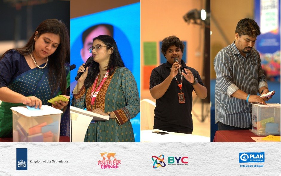 BYC EC Election & Special General Meeting 2026 | Day 2 Highlights
