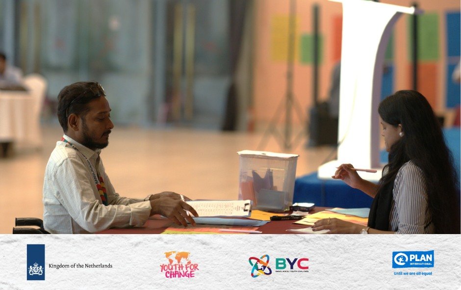 BYC EC Election & Special General Meeting 2026 | Aspectos destacados del día 2