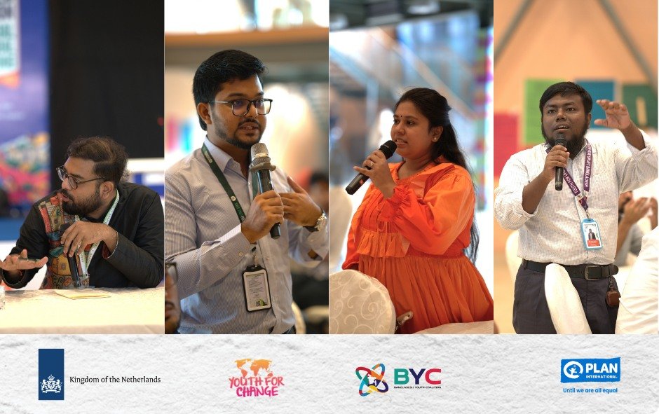 BYC Élection et assemblée générale extraordinaire de la CE 2026 | Faits marquants du jour 3