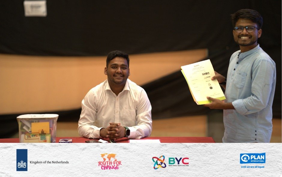 BYC EC Election & Special General Meeting 2026 | Aspectos destacados del día 2